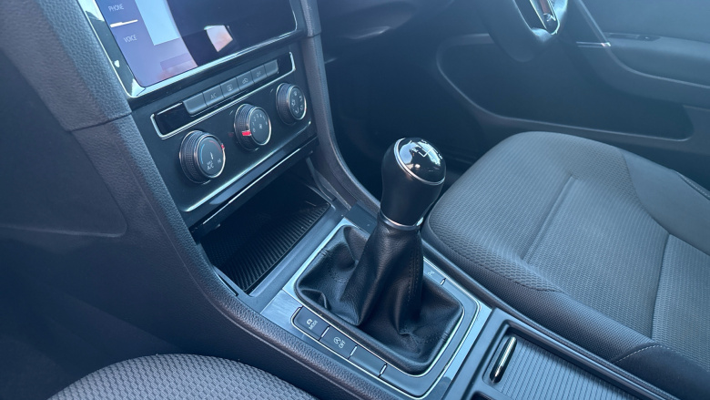 Volkswagen Golf 1.5 TSI EVO SE [Nav] 5dr Petrol Hatchback